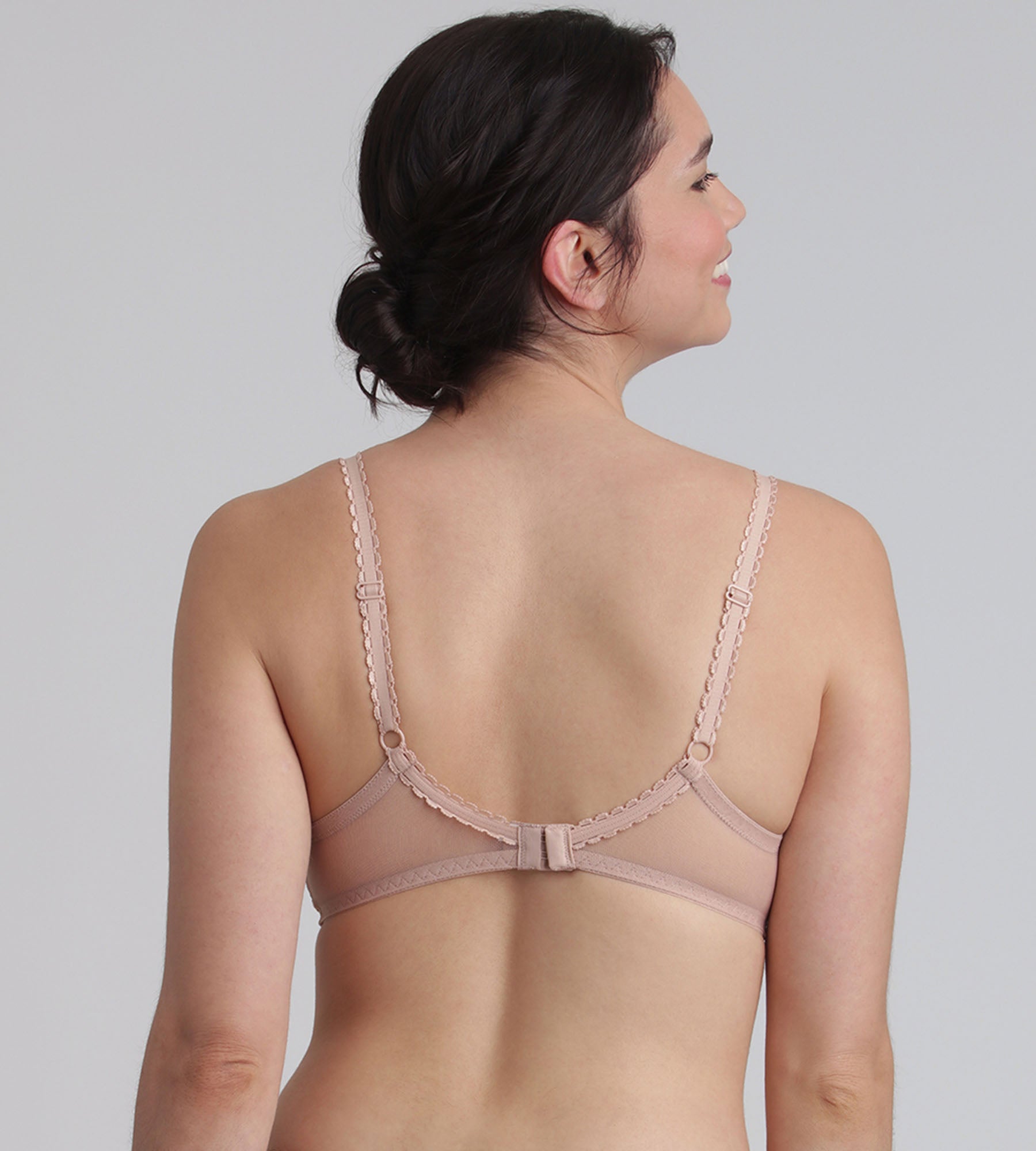 Playtex® Soutien-gorge spacer beige Flower Elegance Recyclé