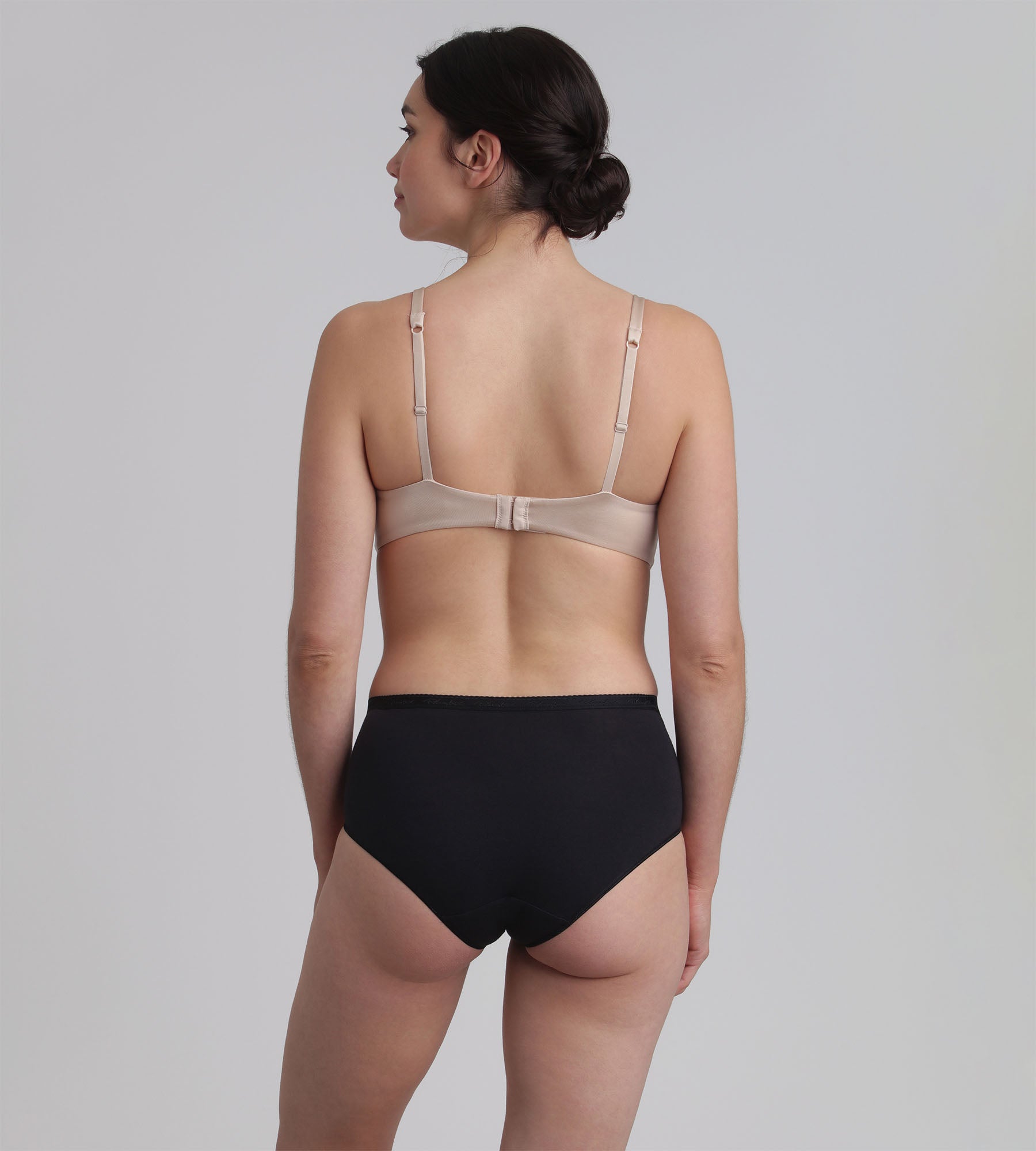 Playtex® Soutien-gorge coque aux armatures amovibles beige 24h Soft Absolu