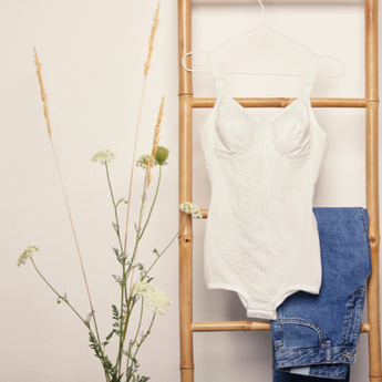 Lingerie sculptante Incroyable C'est une Gaine