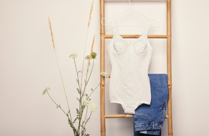 Lingerie sculptante Incroyable C'est une Gaine