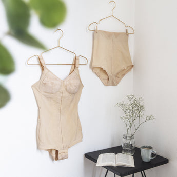 Lingerie sculptante Incroyable C'est une Gaine