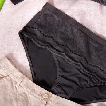 Culottes Secret Comfort