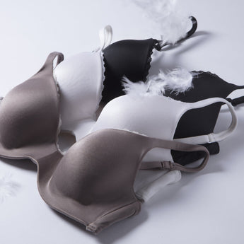 Soutiens-gorge 24H Soft Absolu