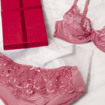 Lingerie Noël