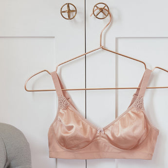 Lingerie Essential Support