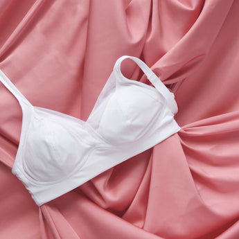 Lingerie Feel Good Support