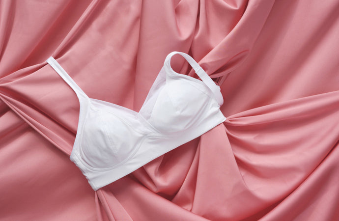 Lingerie Feel Good Support