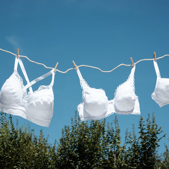 Soutiens-gorge Coton bio