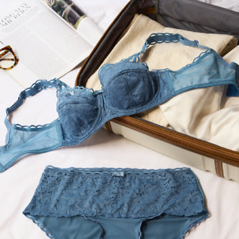 Ensemble de Lingerie