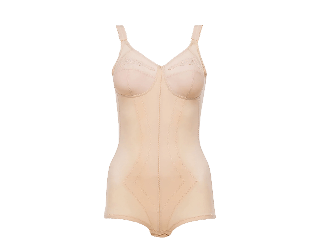 Incroyable c'est une gaine