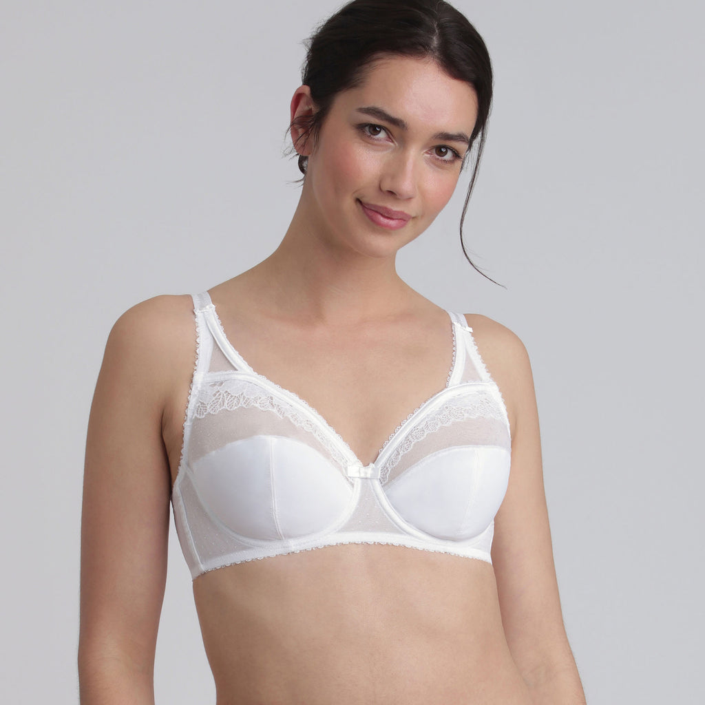 Soutiens-gorge Grande Taille Playtex®