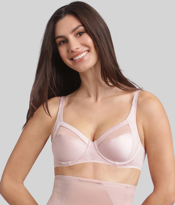 Playtex® Soutien-gorge emboîtant avec armatures beige Perfect Silhouette