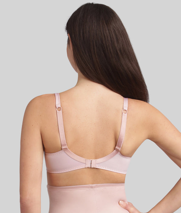 Playtex® Soutien-gorge emboîtant avec armatures beige Perfect Silhouette