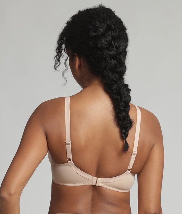 Playtex® Soutien-gorge emboîtant beige Essential Support