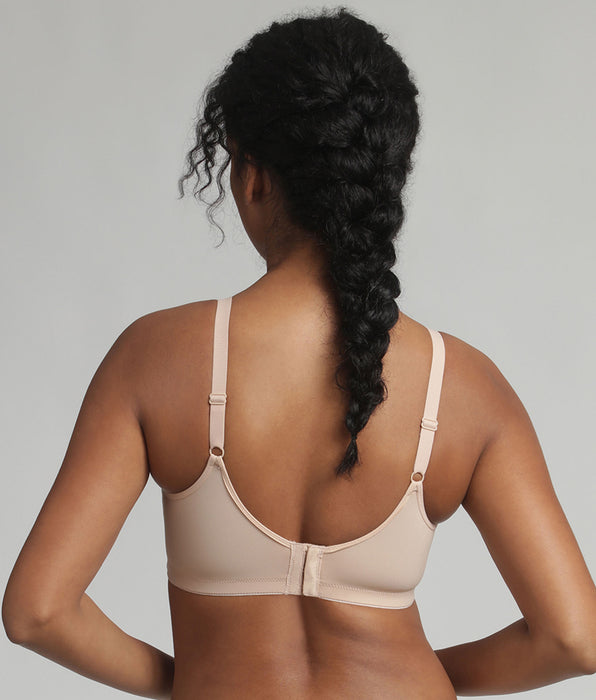 Playtex® Non-wired bra in beige Essential Support