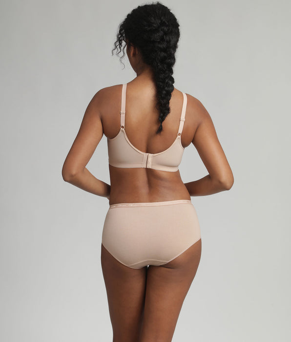 Playtex® Non-wired bra in beige Essential Support