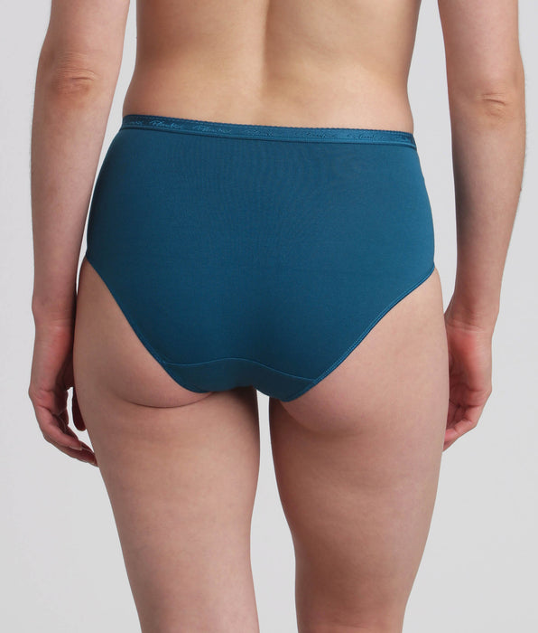 Playtex® Lot de 3 culottes taille midi