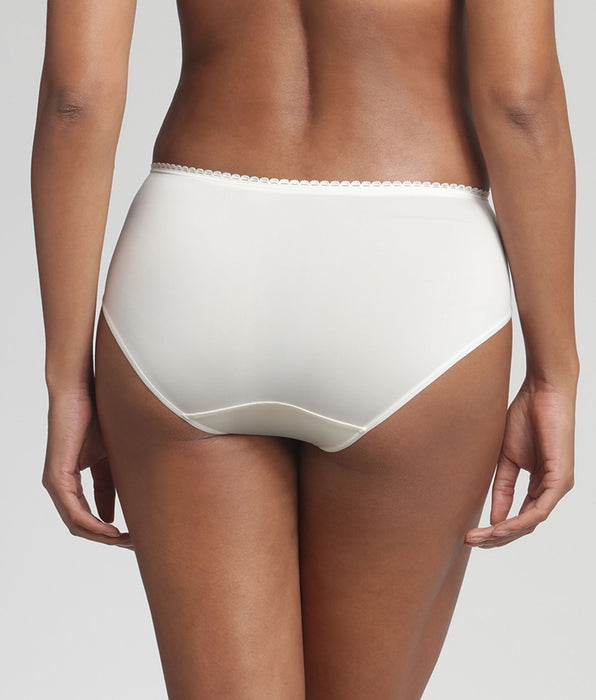 Playtex® Midi knickers in blossom ivory Flower Elegance Recycled