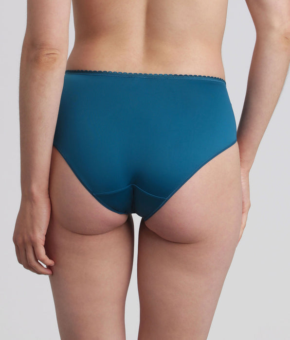 Playtex® Culotte vert pin Flower Elegance Recyclé