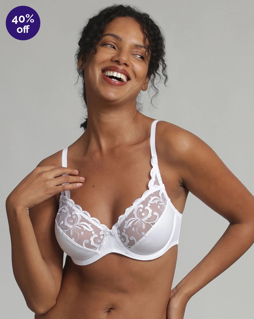 Essential Elegance Embroidery